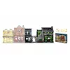 LEGO Harry Potter 76471 Užkalbėjimų alėjos burtų parduotuvės (788 dalių)