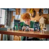LEGO Harry Potter 76471 Užkalbėjimų alėjos burtų parduotuvės (788 dalių)