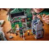 LEGO Harry Potter 76471 Užkalbėjimų alėjos burtų parduotuvės (788 dalių)
