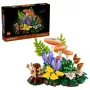 LEGO Botanicals 11505 Miško grybai (806 dalių)