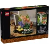 LEGO Botanicals 11505 Miško grybai (806 dalių)