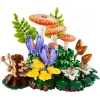 LEGO Botanicals 11505 Miško grybai (806 dalių)