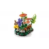 LEGO Botanicals 11505 Miško grybai (806 dalių)