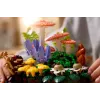 LEGO Botanicals 11505 Miško grybai (806 dalių)