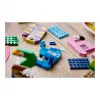 LEGO 40807 Gimtadienio skaičiai - gyvūniniai torto papuošimai (281 detalė)