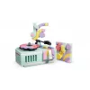 LEGO Creator 3-in-1 31392 Muzikinis dekoras – pianinas su kate (485 dalių)