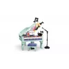 LEGO Creator 3-in-1 31392 Muzikinis dekoras – pianinas su kate (485 dalių)