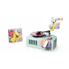 LEGO Creator 3-in-1 31392 Muzikinis dekoras – pianinas su kate (485 dalių)