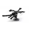 LEGO Minecraft 21595 Ender Dragon – Statoma didelė figūra (710 detalių)