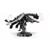 LEGO Minecraft 21595 Ender Dragon – Statoma didelė figūra (710 detalių)