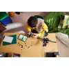 LEGO Minecraft 21595 Ender Dragon – Statoma didelė figūra (710 detalių)