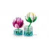 LEGO Botanicals 11511 Vandens lelijos (259 dalių)