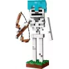 LEGO Minecraft 21594 Skeletas (502 dalių)