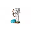 LEGO Minecraft 21594 Skeletas (502 dalių)