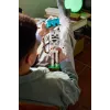 LEGO Minecraft 21594 Skeletas (502 dalių)