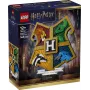 LEGO Harry Potter 76462 Hogmitsų namų herbas (545 dalių)