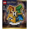 LEGO Harry Potter 76462 Hogmitsų namų herbas (545 dalių)