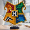 LEGO Harry Potter 76462 Hogmitsų namų herbas (545 dalių)