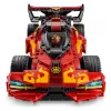 LEGO NINJAGO 71867 X-1 Ninja Charger 15-metis jubiliejus (691 detalė)