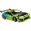 LEGO Technic 42229 Fast & Furious Mitsubishi Eclipse (827 dalių)
