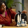 LEGO Architecture 21066 Niujorkas – Didysis obuolys (1465 dalių)
