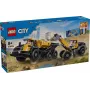 LEGO City 60494 Savivartis ir krautuvas (1132 dalių)