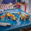 LEGO City 60494 Savivartis ir krautuvas (1132 dalių)