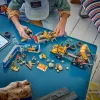 LEGO City 60494 Savivartis ir krautuvas (1132 dalių)