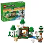 LEGO Minecraft 21593 Pirmosios nakties nuotykiai (301 detalė)