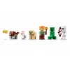 LEGO Minecraft 21593 Pirmosios nakties nuotykiai (301 detalė)