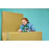 LEGO Minecraft 21593 Pirmosios nakties nuotykiai (301 detalė)