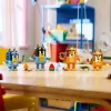 LEGO Bluey 11217 Statybinė Bluey šeima (466 dalių)