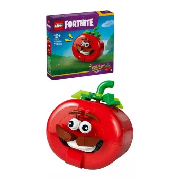 LEGO Fortnite 77079 Tomatohead (210 dalių)