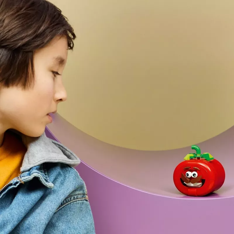 LEGO Fortnite 77079 Tomatohead (210 dalių)