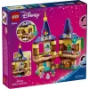 LEGO Disney 43294 Rapunzelės Mini Bokštas (171 dalių)
