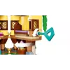 LEGO Disney 43294 Rapunzelės Mini Bokštas (171 dalių)