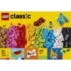 LEGO Classic 11045 Kūrybiniai spalvoti kaladėliai (820 vnt.)