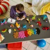 LEGO Classic 11045 Kūrybiniai spalvoti kaladėliai (820 vnt.)