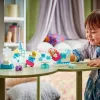 LEGO DUPLO Disney 10462 Kūrybinė dėžutė „Frozen“ su Elsa ir Olafu (37 dalių)