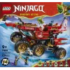 LEGO NINJAGO 71869 Land Bounty (1214 dalių)