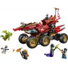 LEGO NINJAGO 71869 Land Bounty (1214 dalių)