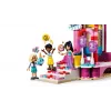 LEGO Friends 42700 Saldainių ir keksiukų apžvalgos ratas (602 detalės)