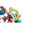 LEGO Friends 42700 Saldainių ir keksiukų apžvalgos ratas (602 detalės)