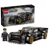 LEGO Speed Champions 77262 Ken Block'o '65 Ford Mustang Hoonicorn V1 (345 dalių)