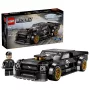 LEGO Speed Champions 77262 Ken Block'o '65 Ford Mustang Hoonicorn V1 (345 dalių)