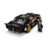 LEGO Speed Champions 77262 Ken Block'o '65 Ford Mustang Hoonicorn V1 (345 dalių)