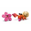 LEGO Disney 43292 Pua (Moana) statoma figūrėlė (885 dalių)