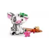 LEGO Disney 43292 Pua (Moana) statoma figūrėlė (885 dalių)