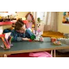 LEGO Disney 43292 Pua (Moana) statoma figūrėlė (885 dalių)