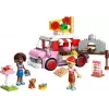LEGO Friends 42694 Picos sunkvežimis (190 dalių)